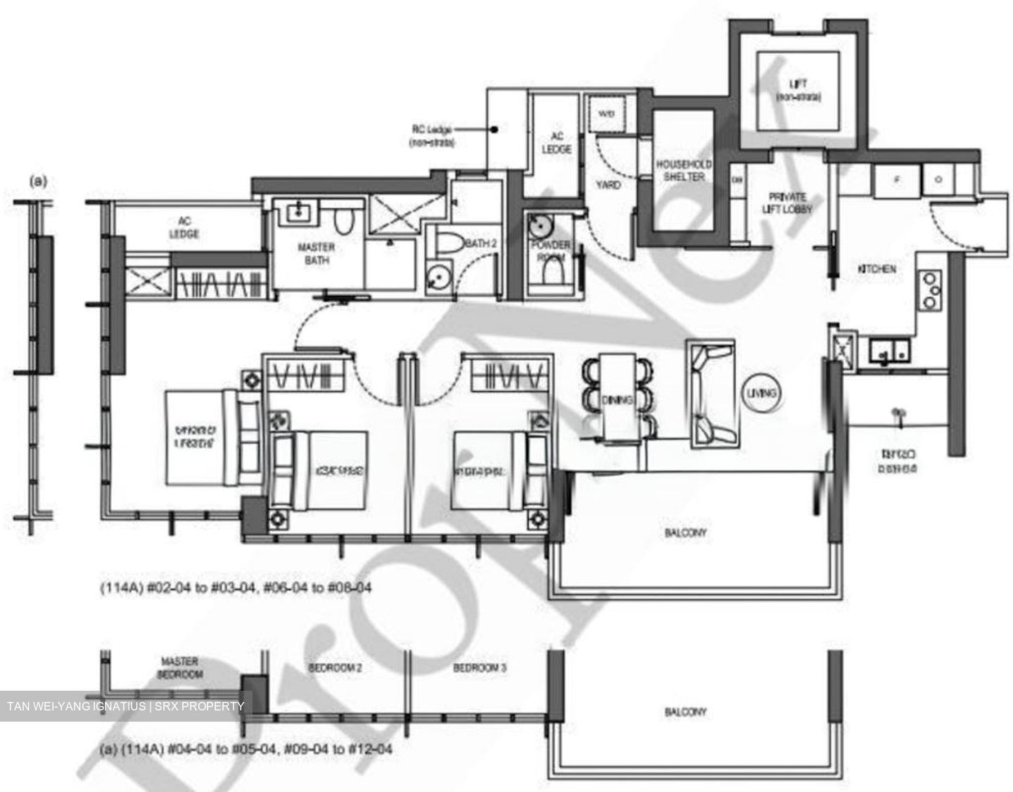 Liv @ Mb (D15), Condominium #595765291